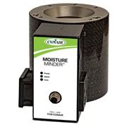 moisture meter for plastic|Moisture Minder .